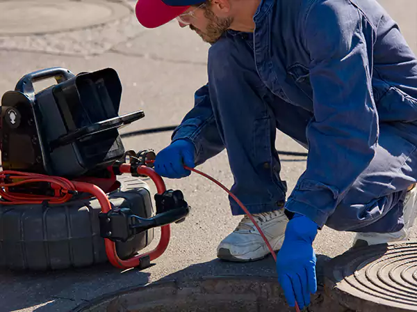 Drain Services in Myrtle Beach