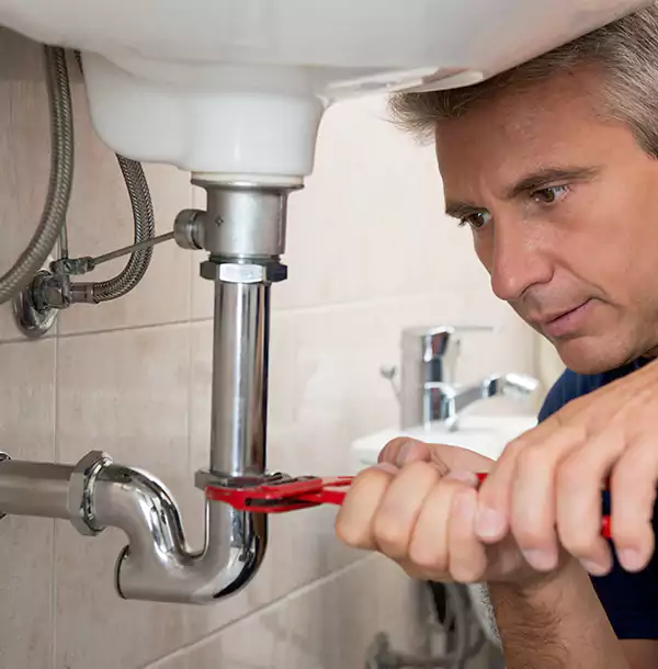 Trusted Plumbing Company in Myrtle Beach, SC