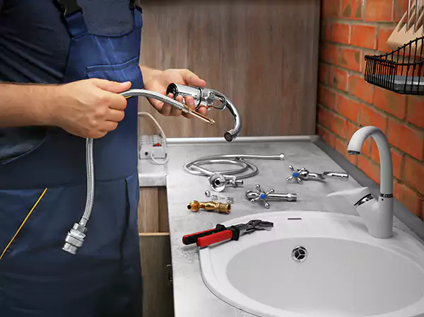 Plumbing Installation in Myrtle Beach