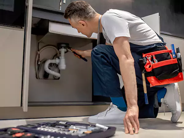 Plumbing Maintenance in Myrtle Beach