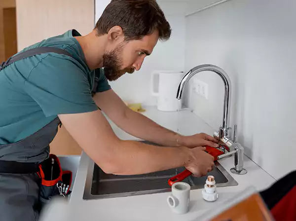 Plumbing Repair in Myrtle Beach