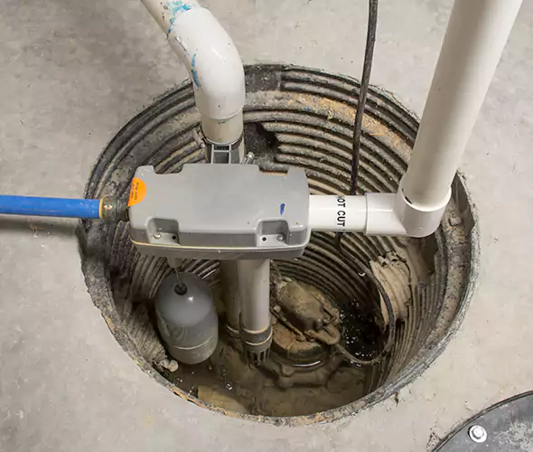 Licensed Plumbers for Basement Sump Pump Installation in Myrtle Beach