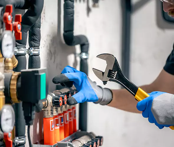 Expert Plumber for Commercial Plumbing in Myrtle Beach, SC: Schedule Reliable Plumbing Services with Us