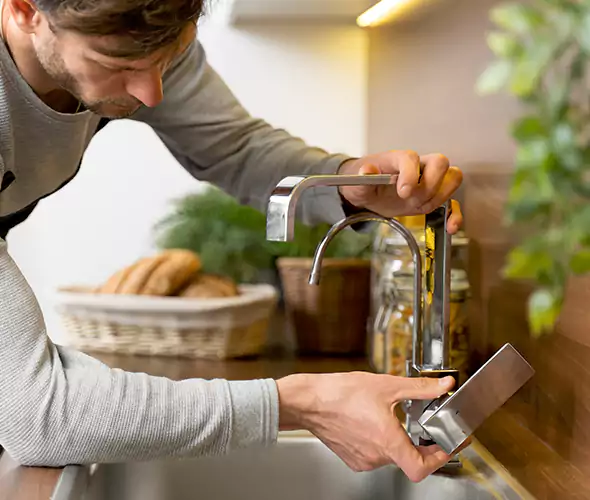 Your Trusted Experts for Bathroom Faucet Installation in Myrtle Beach, SC