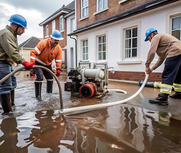 Expert Technicians for Flood Restoration in Myrtle Beach, SC: Schedule Reliable Flood Restoration Services with Us