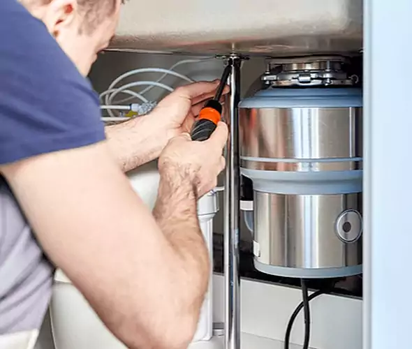 Expert Plumber for Garbage Disposal Replacement in Myrtle Beach, SC