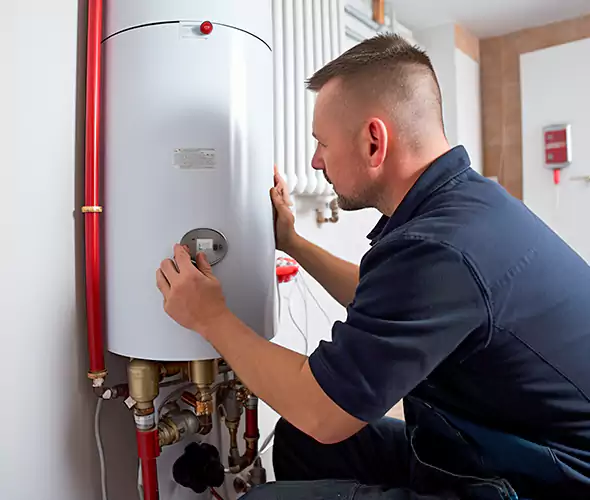 Expert Plumber for Gas Water Heater Replacement in Myrtle Beach, SC: Schedule Affordable Replacement Services with Us