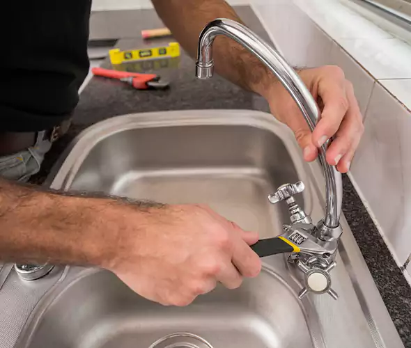 Expert Kitchen Sink Installation in Myrtle Beach, SC