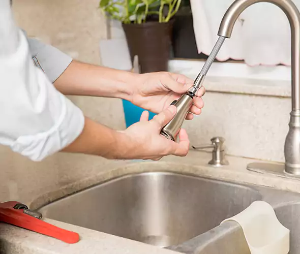 Expert Plumber for Plumbing Inspection in Myrtle Beach, SC: Schedule Affordable Inspection Services with Us