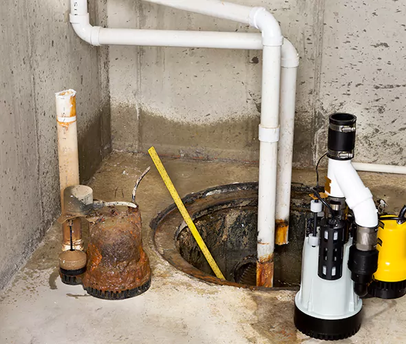 Expert Plumber for Sewage Ejector Pump Installation in Myrtle Beach, SC: Schedule Affordable Installation Services with Us