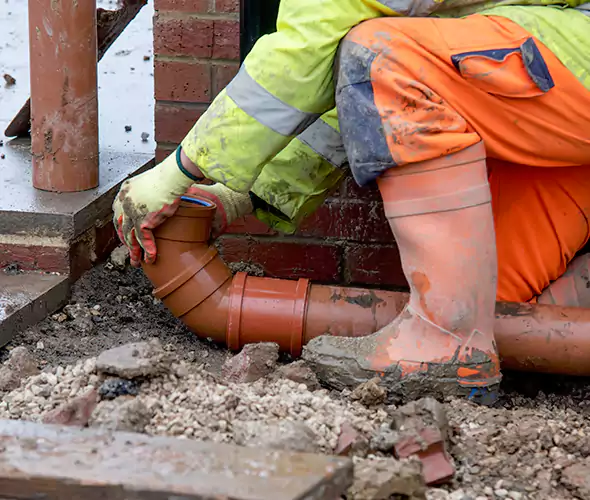 Professional Plumber for Sewer Cleaning in Myrtle Beach, SC: Schedule Reliable Service Today