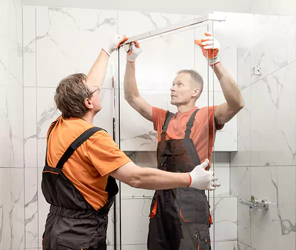 Professional Shower Installation Specialist in Myrtle Beach, SC: Schedule Affordable Shower Setup Services with Us