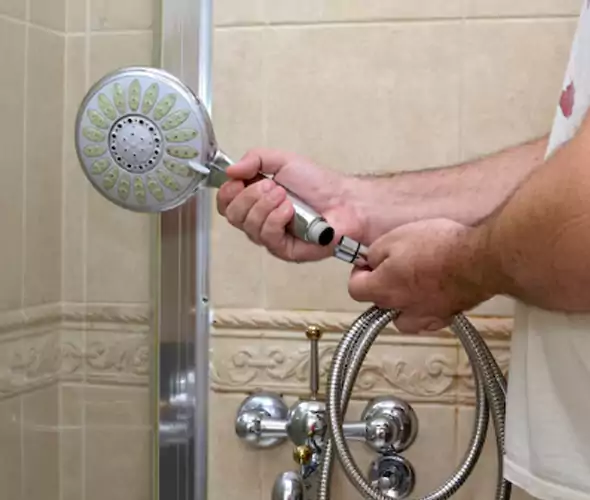 Professional Shower Repair Specialist in Myrtle Beach, SC: Schedule Affordable Shower Services with Us