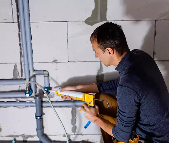 Expert Plumber for Slab Leak Detection in Myrtle Beach, SC: Schedule Affordable Slab Leak Repair Services with Us