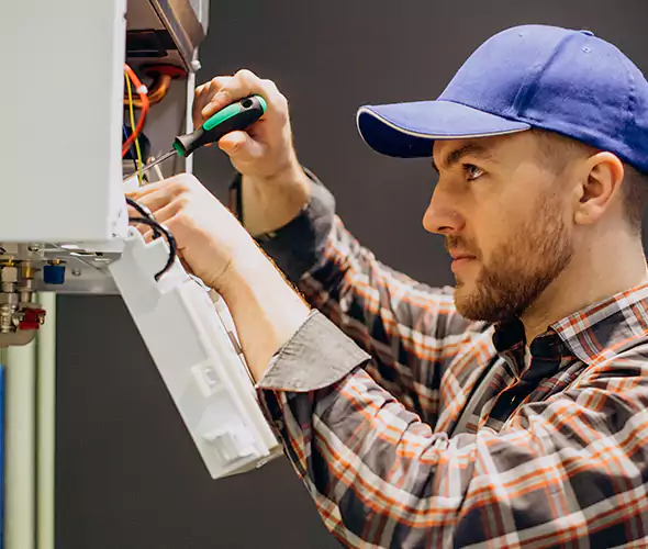 Expert Tankless Water Heater Plumber in Myrtle Beach, SC