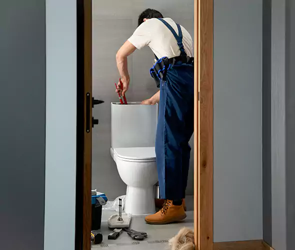 Professional Plumbers for Toilet Bowl Replacement in Myrtle Beach, SC: Schedule Affordable Toilet Replacement Services With Us
