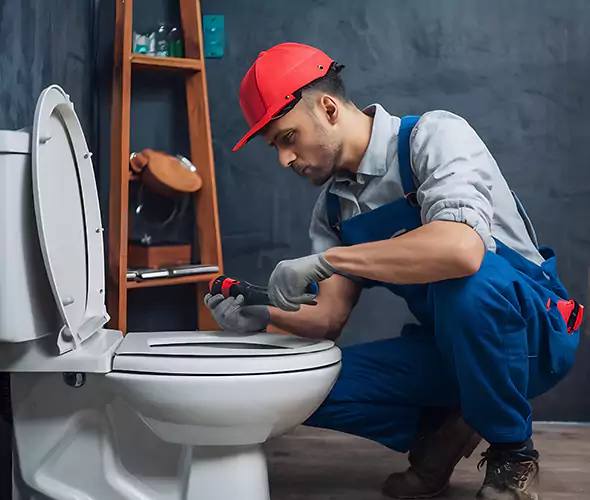 Expert Plumber for Toilet Installation in Myrtle Beach, SC: Schedule Affordable Toilet Installation Services with Us