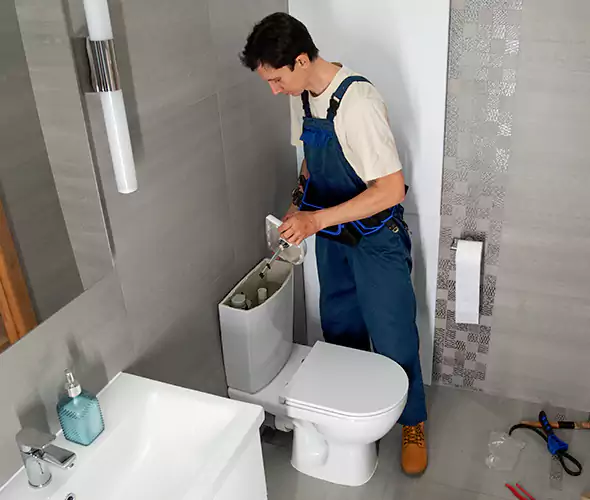 Plumber for Toilet Repair in Myrtle Beach, SC: Schedule Affordable Toilet Repair Services With Us