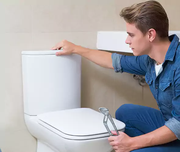 Expert Plumber for Toilet Replacement in Myrtle Beach, SC: Schedule Affordable Toilet Replacement Services with Us