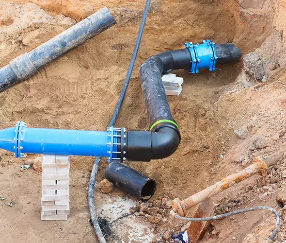 Expert Professional Trenchless Pipe Repair in Myrtle Beach, SC