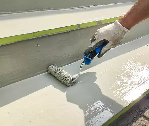 Expert Plumber for Walls Waterproofing in Myrtle Beach,SC: Schedule Affordable Waterproofing Services with Us