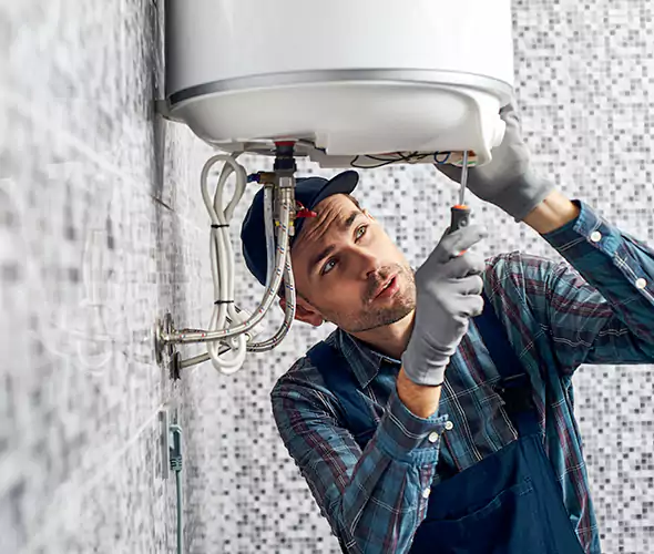 Expert Plumber for Water Heater Replacement in Myrtle Beach, SC: Schedule Affordable Replacement Services with Us