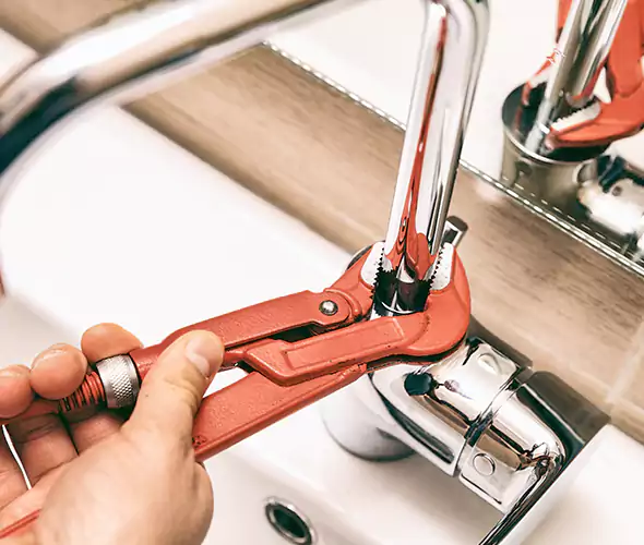 Expert Leak Repair Plumber in Myrtle Beach, SC