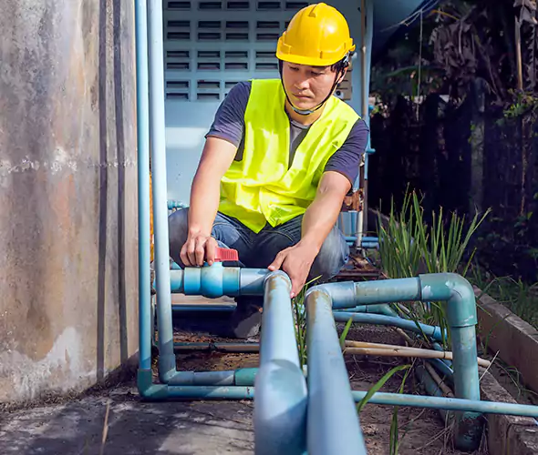 Expert Plumber for Water Line Replacement in Myrtle Beach, SC: Schedule Affordable Water Line Replacement Services with Us