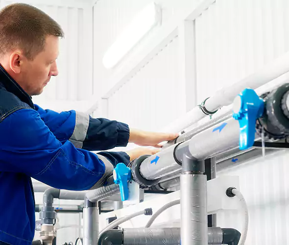 Expert Plumber for Water Softener Maintenance in Myrtle Beach, SC: Schedule Professional Maintenance with Us