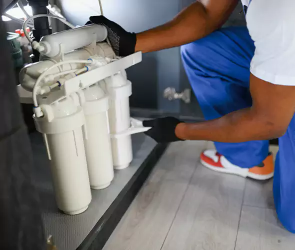 Expert Plumber for Water Softener Replacement in Myrtle Beach, SC: Schedule Affordable Replacement Services with Us