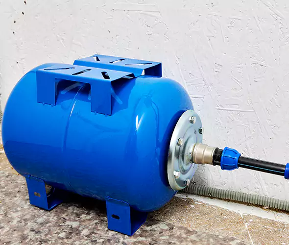 Expert Plumber for Well Pressure Tank Replacement in Myrtle Beach, SC: Schedule Affordable Tank Replacement Services with Us