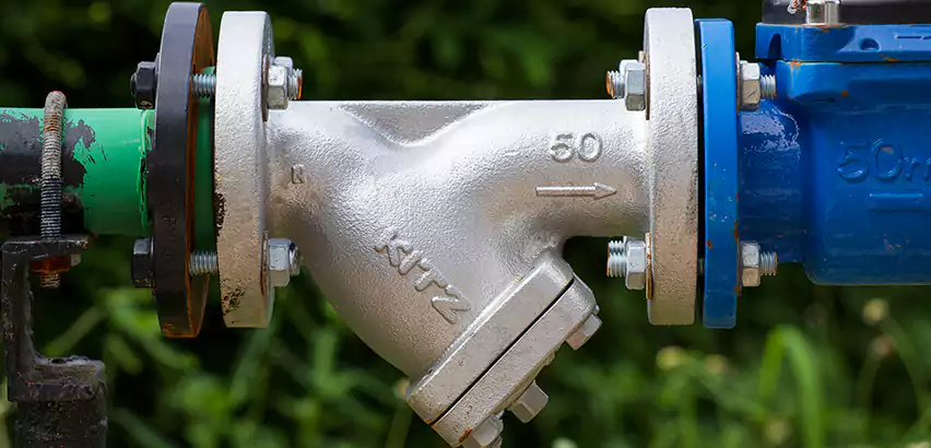 Professional Backflow Preventer Installation Services in Myrtle Beach, SC