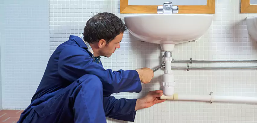 Toilet Repair Myrtle Beach