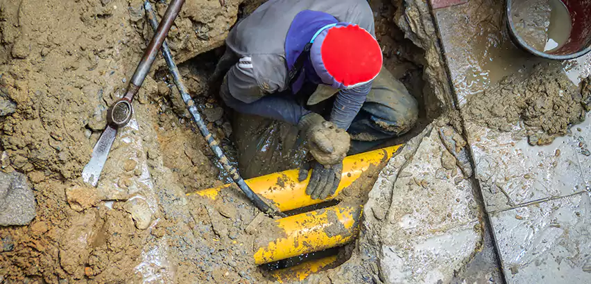 Clogged Drain Repair in Myrtle Beach, SC