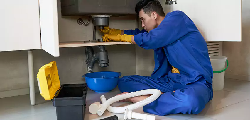 Drain Cleaning in Myrtle Beach