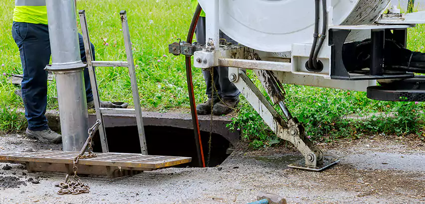 Drain Unblocking in Myrtle Beach