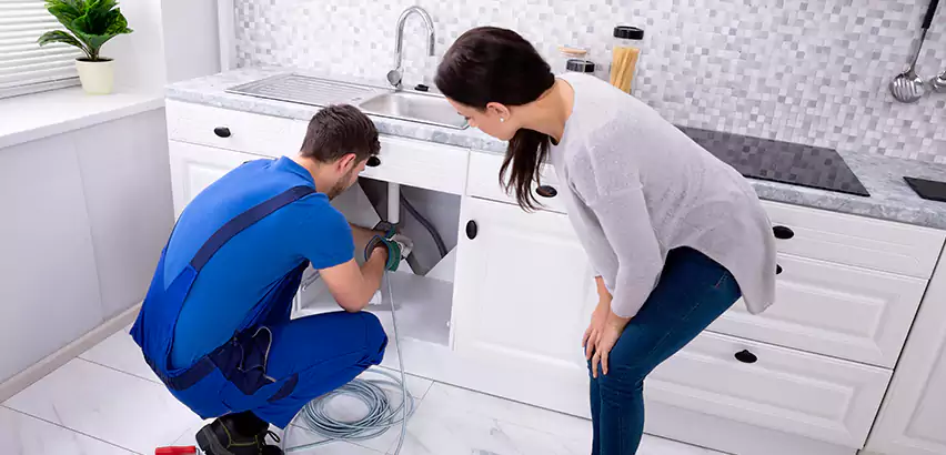 Fast Emergency Plumbing Repair Services in Myrtle Beach, SC