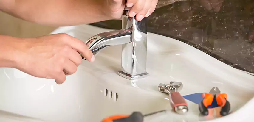 Bathtub Faucet Replacement in Myrtle Beach