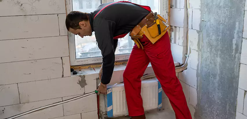 Professional Foundation Leak Repair Services in Myrtle Beach, SC