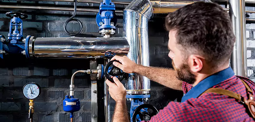 Professional Gas Leak Repair Services in Myrtle Beach, SC