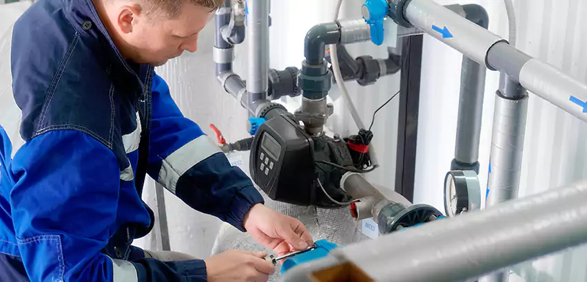 Reliable Gas Line Installation Services in Myrtle Beach, SC