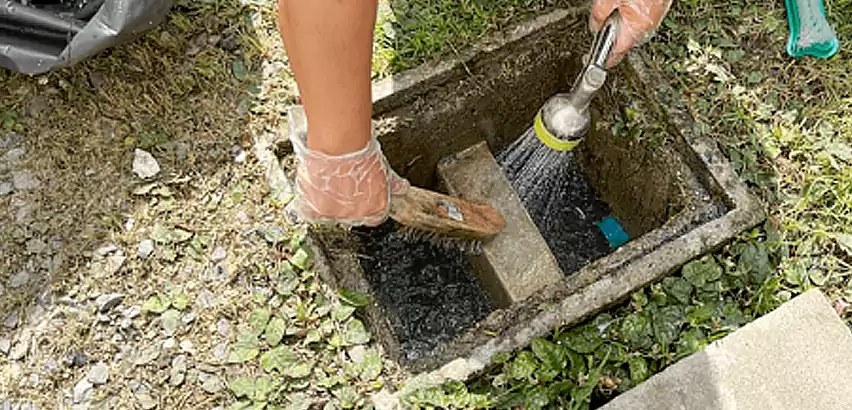Professional Grease Trap Cleaning Services in Myrtle Beach, SC