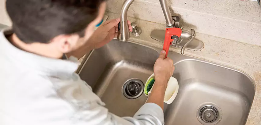 Professional Plumbing Installation Services in Myrtle Beach, SC
