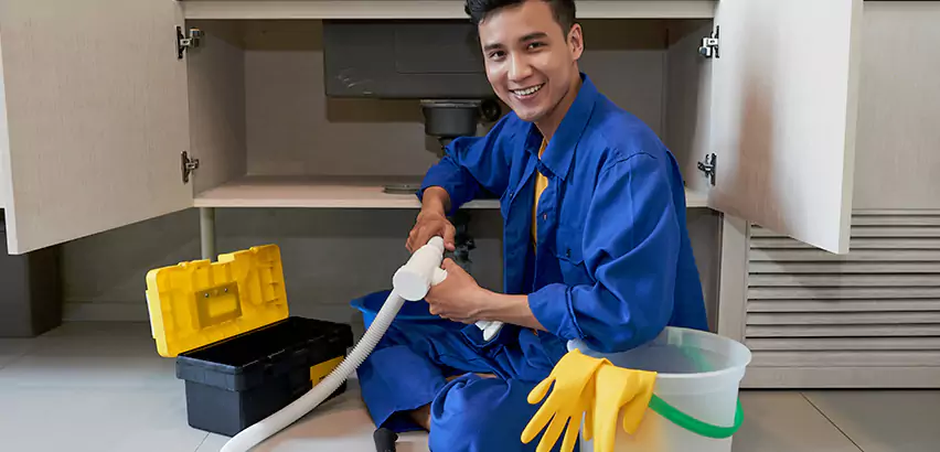 Whole House Repipe in Myrtle Beach