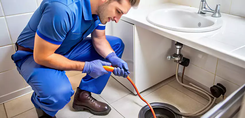 Sewer Line Inspection in Myrtle Beach