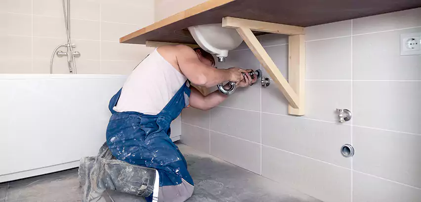 Slab Leak Detection in Myrtle Beach