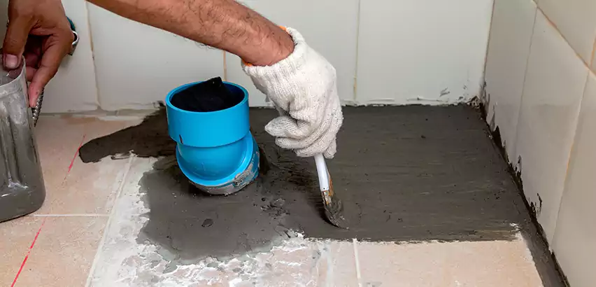 Professional Slab Leak Repair Services in Myrtle Beach, SC