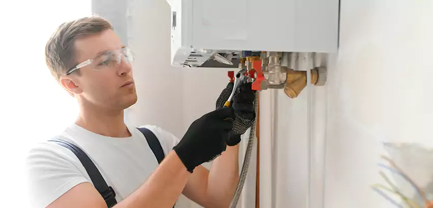 Tankless Water Heater Installation in Myrtle Beach