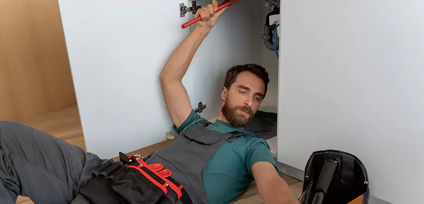 Emergency Basement Leak Repair in Myrtle Beach