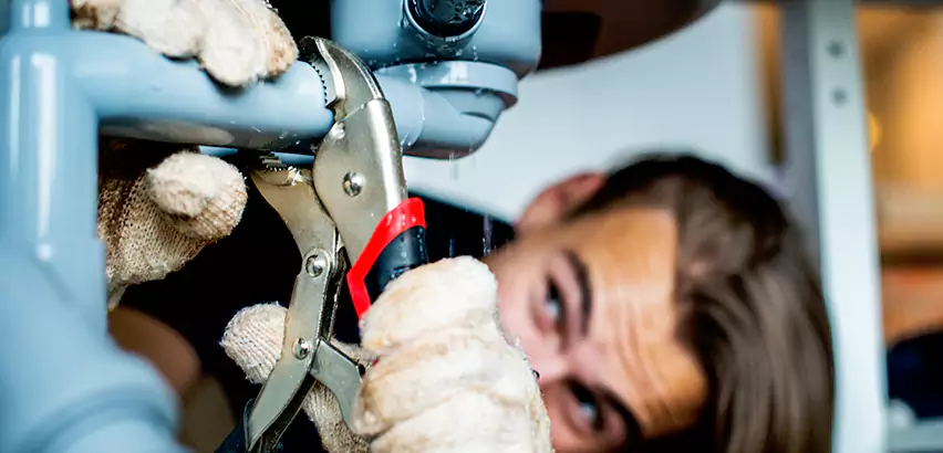 Commercial Gas Line Installation in Myrtle Beach